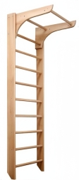 Шведская стенка с турником - «Bambino 1-220»