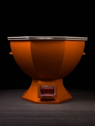 Банный чан KELLEK Geizer AISI 316 на 4-6 человек, фото 2