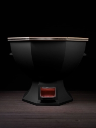 Банный чан KELLEK Geizer AISI 316 на 4-6 человек, фото 1