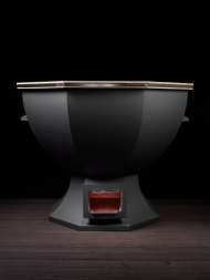 Банный чан KELLEK Geizer AISI 316 на 4-6 человек, фото 5