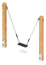 Качели (Лиственница) ИО 11.Р.03.01-Л.И1 Качели (Лиственница) ИО 11.Р.03.01-Л.И1