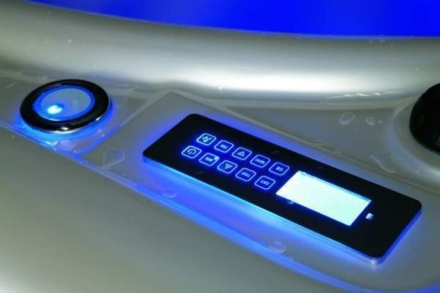 Мини cпа-бассейн Sunrans SR869, фото 8