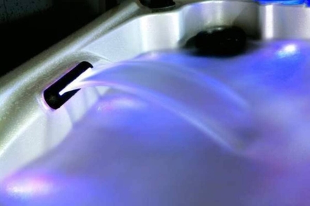 Мини cпа-бассейн Sunrans SR869, фото 7