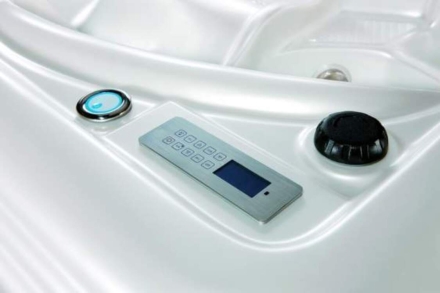 Мини cпа-бассейн Sunrans SR869, фото 3