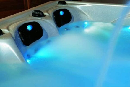 Мини cпа-бассейн Sunrans SR869, фото 5