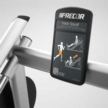 Гак машина PRECOR DPL603