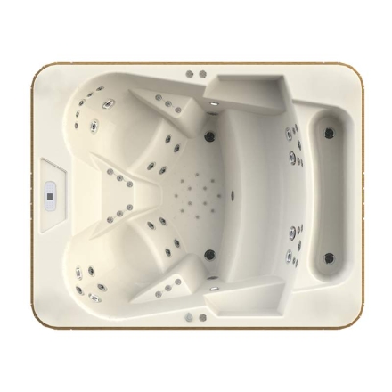 Гидромассажный спа-бассейн Радомир Колизей, фото 1