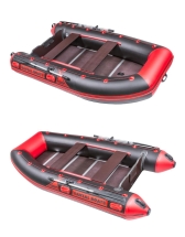 Моторная лодка Гавиал 280 С Elegant