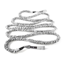 Канат эластичный в защитном рукаве Dittmann Resistance Rope, длина: 5 метров Канат эластичный в защитном рукаве Dittmann Resistance Rope, длина: 5 метров