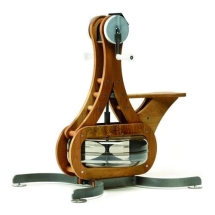 Тренажер для верхней части тела NOHrD WaterGrinder, материал: ясень окрашенный