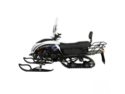 Снегоход C.MOTO Snowfox-2 (разборный), фото 4