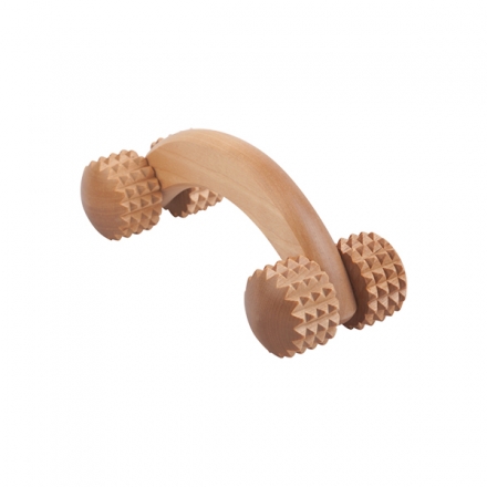 Массажер универсальный Коромысло с шипами, фото 1