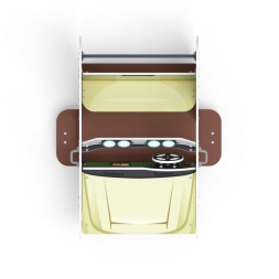 Игровая форма Вездеход 7, фото 5