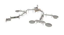 Детская площадка для игр с песком и водой Расселл, фото 1 Детская площадка для игр с песком и водой Расселл, фото 1