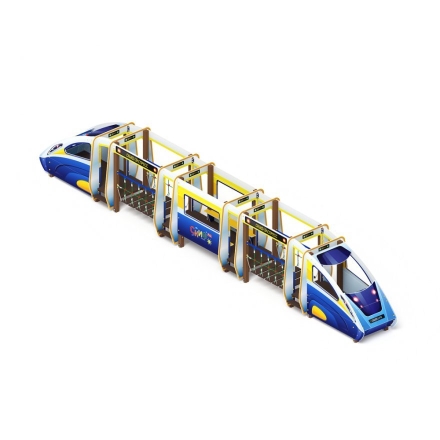 Игровая форма Импульс 1, фото 2