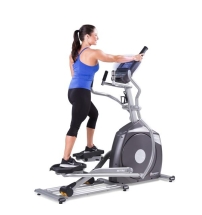 Эллиптический тренажер Spirit Fitness XE795				