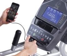 Эллиптический тренажер Spirit Fitness XE795				