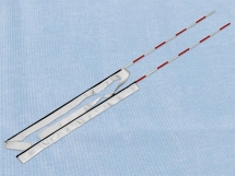Антенны волейбольные с карманами, пара Антенны волейбольные с карманами, пара