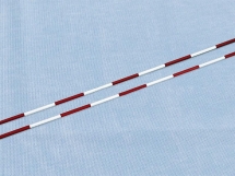 Антенны волейбольные с карманами, пара Антенны волейбольные с карманами, пара