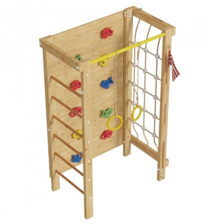 Детский спортивный комплекс &quot;Вуди&quot;, фото 1