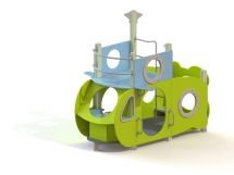 МФ 5.39 Домик