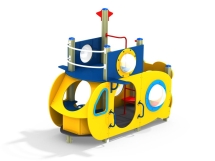 МФ 5.39 Домик