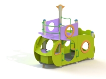 МФ 5.39 Домик