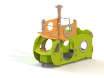 МФ 5.39 Домик