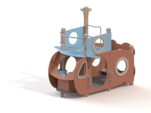 МФ 5.39 Домик