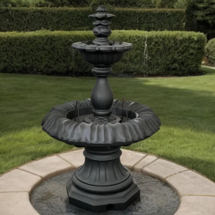 Сердечник Королевский (черный), фото 1