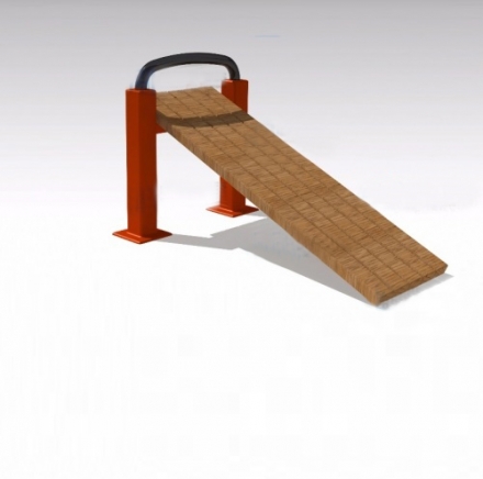 Скамья для пресса ЧХ, фото 1