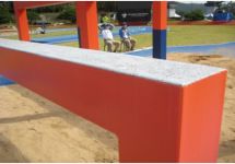 Элемент ПП Разрушенная лестница Элемент ПП Разрушенная лестница