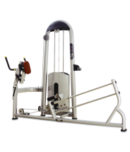 Разгибание ног стоя BRONZE GYM K-016A