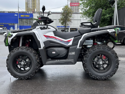 Квадроцикл АОДЕС PathCross 1000L EPS (ПСМ), фото 18