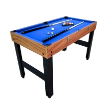 Игровой стол DFC SURPRISE 3 в 1 трансформер Игровой стол DFC SURPRISE 3 в 1 трансформер