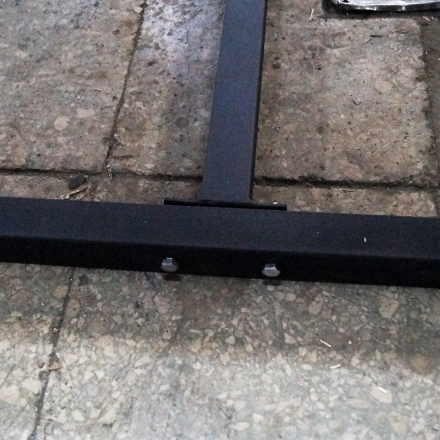 Стол для армрестлинга разборный, фото 8