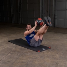 Тренировочный мяч 3,6 кг (8lb) премиум