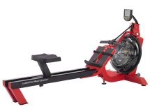 Гребной тренажер Fluid Rower S6 Laguna