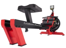 Гребной тренажер Fluid Rower S6 Laguna