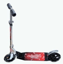 Самокат. JP-L8888 Самокат. JP-L8888