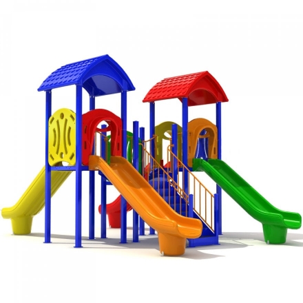 Детская площадка Водопад 2.1, фото 2