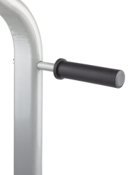 Скамья для жима штанги VictoryFit VF-A5007, фото 6