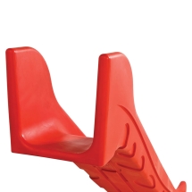 Скат KBT Bronco L2,8 H1,25 пластиковый для игровых площадок Скат KBT Bronco L2,8 H1,25 пластиковый для игровых площадок