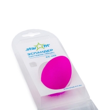 Эспандер кистевой ES-402 "Яйцо", розовый Эспандер кистевой ES-402 "Яйцо", розовый