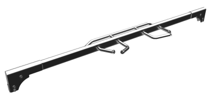 Опция-турник для IT9525, IT9527 Impulse IT9527OPT, фото 1