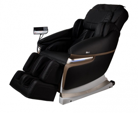 Массажное кресло iRest SL-А70 Black, фото 1