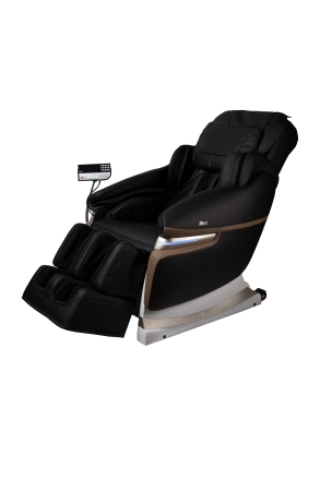 Массажное кресло iRest SL-А70 Black, фото 4
