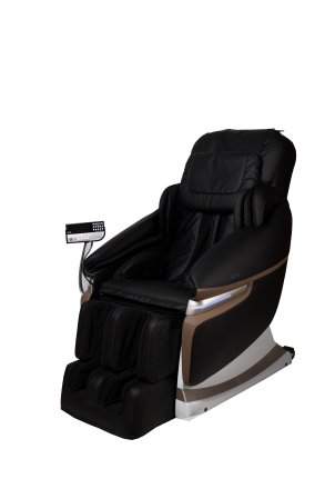 Массажное кресло iRest SL-А70 Black, фото 3