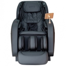 Массажное кресло Bodo Excellence Black Массажное кресло Bodo Excellence Black