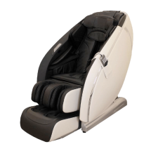 Массажное кресло iMassage 3D Enjoy Beige/Black